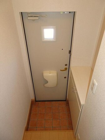 カーサ リエートの物件内観写真